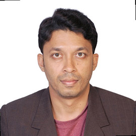  Abhijit Mohanta, Security Researcher, Uptycs